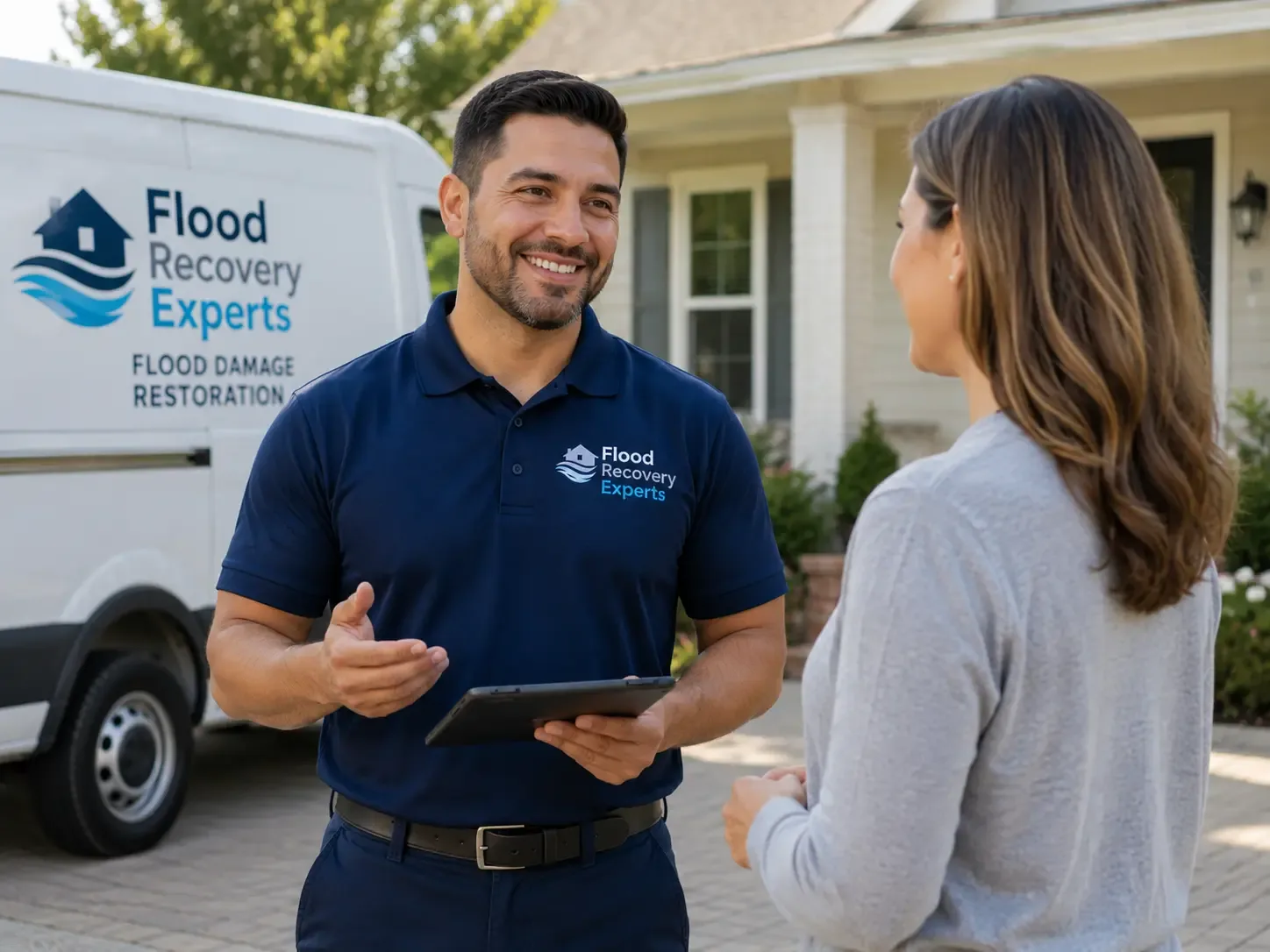 Flood Damage Cleanup Mount Jewett, PA FAQs